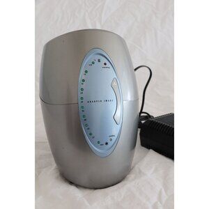 Vintage 1980's Sharper Image Electronic Wine Bottle Chiller Model No. GF201